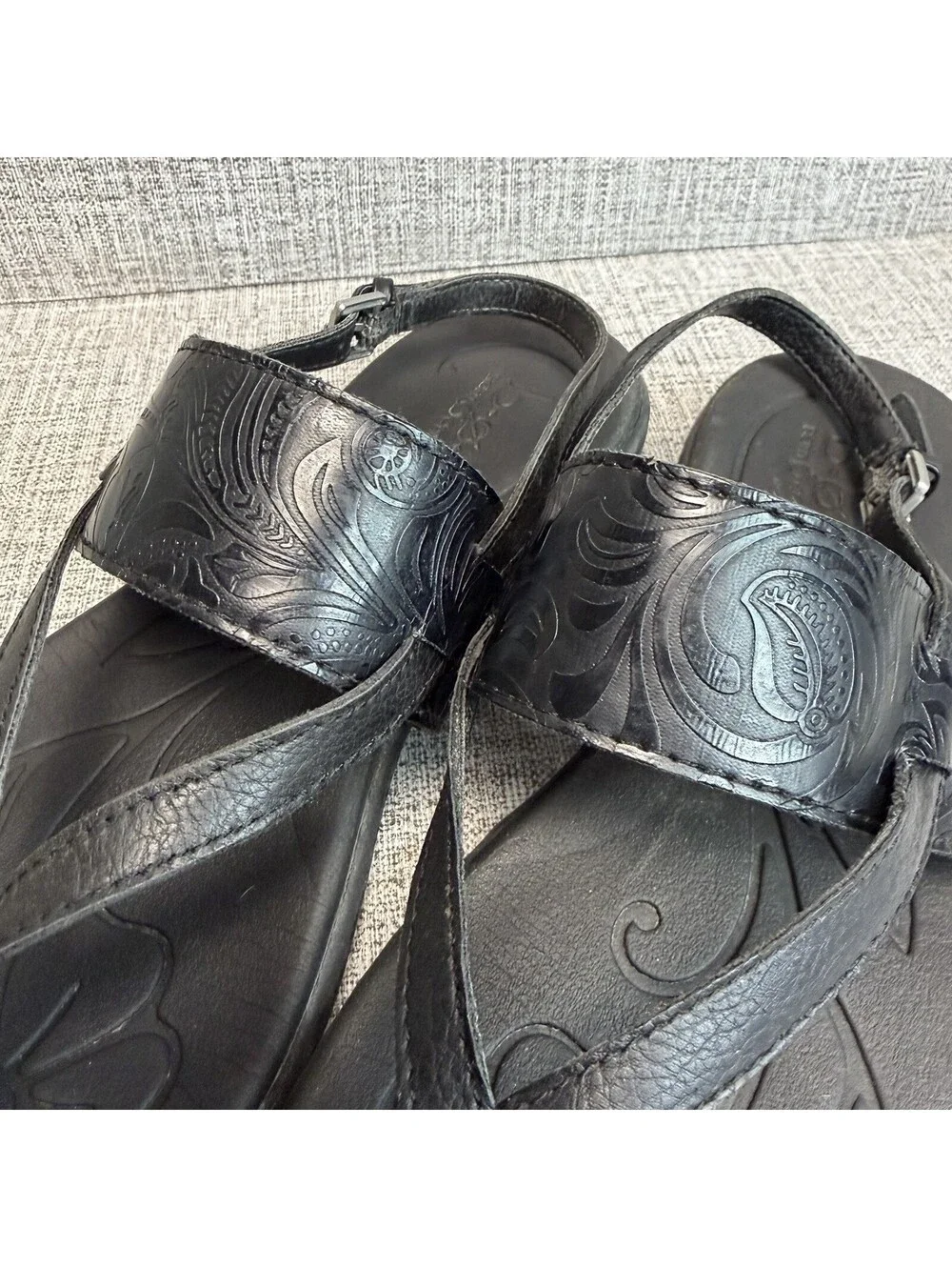 Born/B.O.C. sandals women
